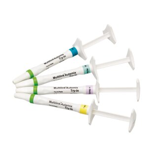 Multilink Auto Try-In Opaque 1x7G