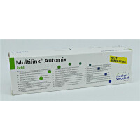 Multilink Auto White Easy 1x9G Nfpa