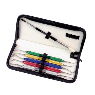 PKT Aufwachsbesteck Kpl.  Set