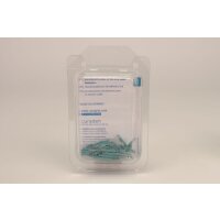 Curaprox CRA 06 prime roto türkis 50St