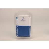 Curaprox CRA 06 prime roto türkis 50St