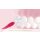 GUM TRAV-LER 0,6 Kerze hellblau 50St