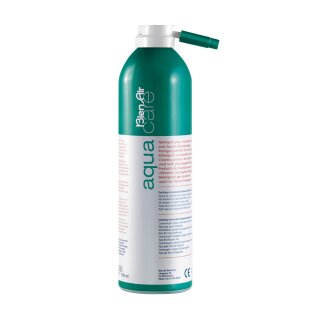 Aquacare Reinigungsspray 500ml Ds