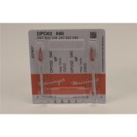 Keramikpolierer Hst DPO02 040 2St