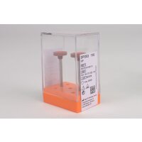 Keramikpolierer Hst DPO03 110 2St