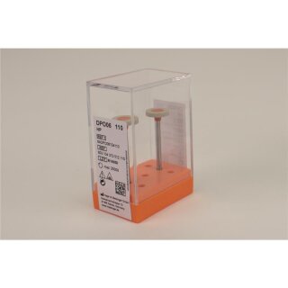 Keramikpolierer Hst DPO06 110 2St