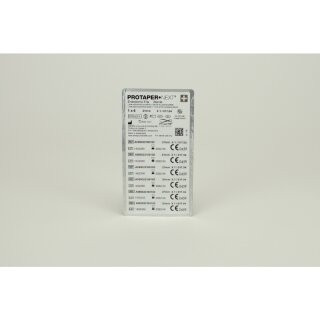 PROTAPER NEXT Feile X1 21mm steril 6St