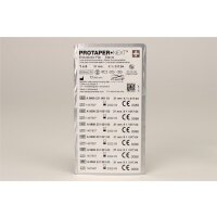 PROTAPER NEXT Feile X1 31mm steril 6St