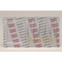 PROTAPER NEXT Feile X1 31mm steril 6St