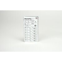 PROTAPER NEXT Feile X2 25mm steril 6St