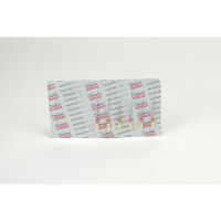 PROTAPER NEXT Feile X2 25mm steril 6St