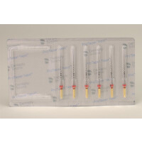 PROTAPER NEXT Feile X2 31mm steril 6St