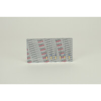 PROTAPER NEXT Feile X3 25mm steril 6St