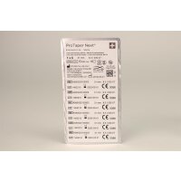 PROTAPER NEXT Feile X3 31mm steril 6St