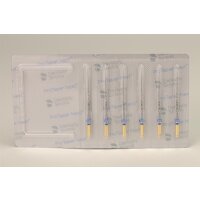 PROTAPER NEXT Feile X3 31mm steril 6St