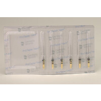 PROTAPER NEXT Feile X4 21mm steril 6St