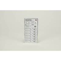 PROTAPER NEXT Feile X4 25mm steril 6St