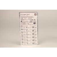 PROTAPER NEXT Feile X4 31mm steril 6St