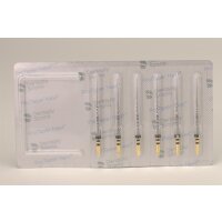 PROTAPER NEXT Feile X4 31mm steril 6St