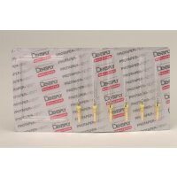 PROTAPER NEXT Feile X5 21mm steril 6St