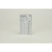 PROTAPER NEXT Feile X5 25mm steril 6St
