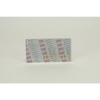 PROTAPER NEXT Feile X5 25mm steril 6St