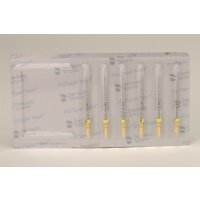 PROTAPER NEXT Feile X5 31mm steril 6St