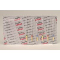 PROTAPER NEXT Feile X1-X3 21mm ster.Sort