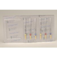 PROTAPER NEXT Feile X1-X3 31mm ster.Sort