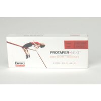 PROTAPER NEXT Papierspitzen X2-X3 2x90St