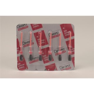 GUTTACORE Obturat. f. PROT.NEXT X4 5x6St