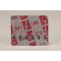 GUTTACORE Obturat. f. PROT.NEXT X4 5x6St