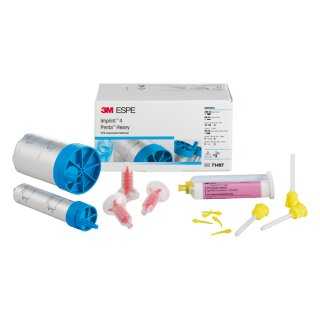 Imprint 4 Heavy Trialkit