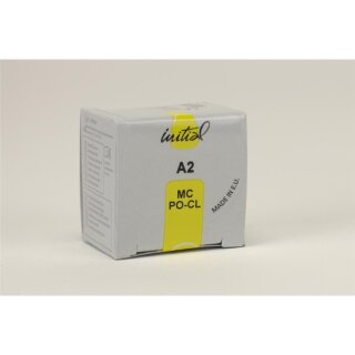 Initial MC/Paste Opa. Class.Line A2 4g