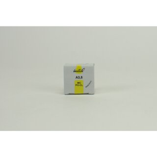 Initial MC/Paste Opa. Class.Line A3,5 4g