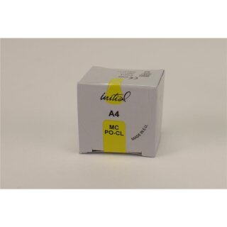 Initial MC/Paste Opa. Class.Line A4 4g