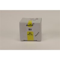 Initial MC/Paste Opa. Class.Line B3 4g