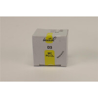 Initial MC/Paste Opa. Class.Line D3 4g