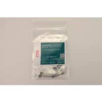 Polierinstrum. Wst Kelch EC6F grau 6St