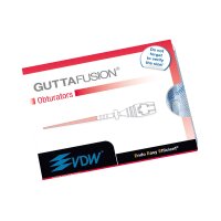 GUTTAFUSION pink Obturator Gr.45  6St