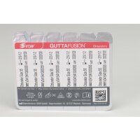 GUTTAFUSION pink Obturator Gr.55  6St