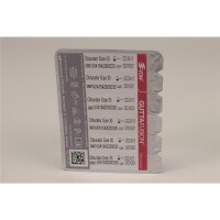 GUTTAFUSION pink Obturator Gr.30  30St