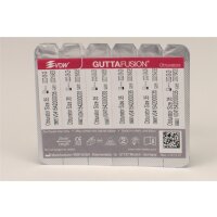 GUTTAFUSION pink Obturator Gr.35  30St