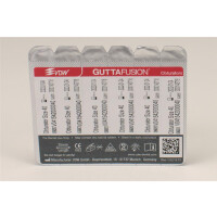 GUTTAFUSION pink Obturator Gr.40  30St