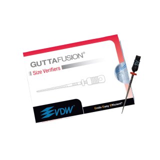 GUTTAFUSION Size Verifier Gr. 35 6St