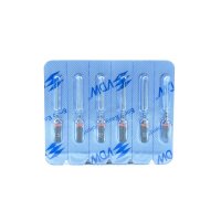 GUTTAFUSION Size Verifier Gr. 40 6St