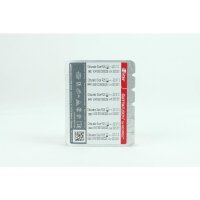 GUTTAFUSION pink Reciproc Obt. R25  6St