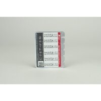 GUTTAFUSION pink Reciproc Obt. R40  6St