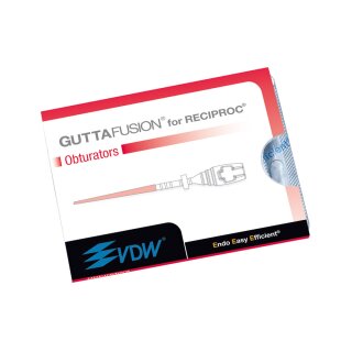 GUTTAFUSION pink Reciproc Obt. R40  30St