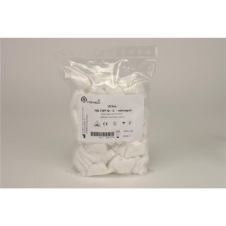 Fes-Tupfer unsteril # 12 100St